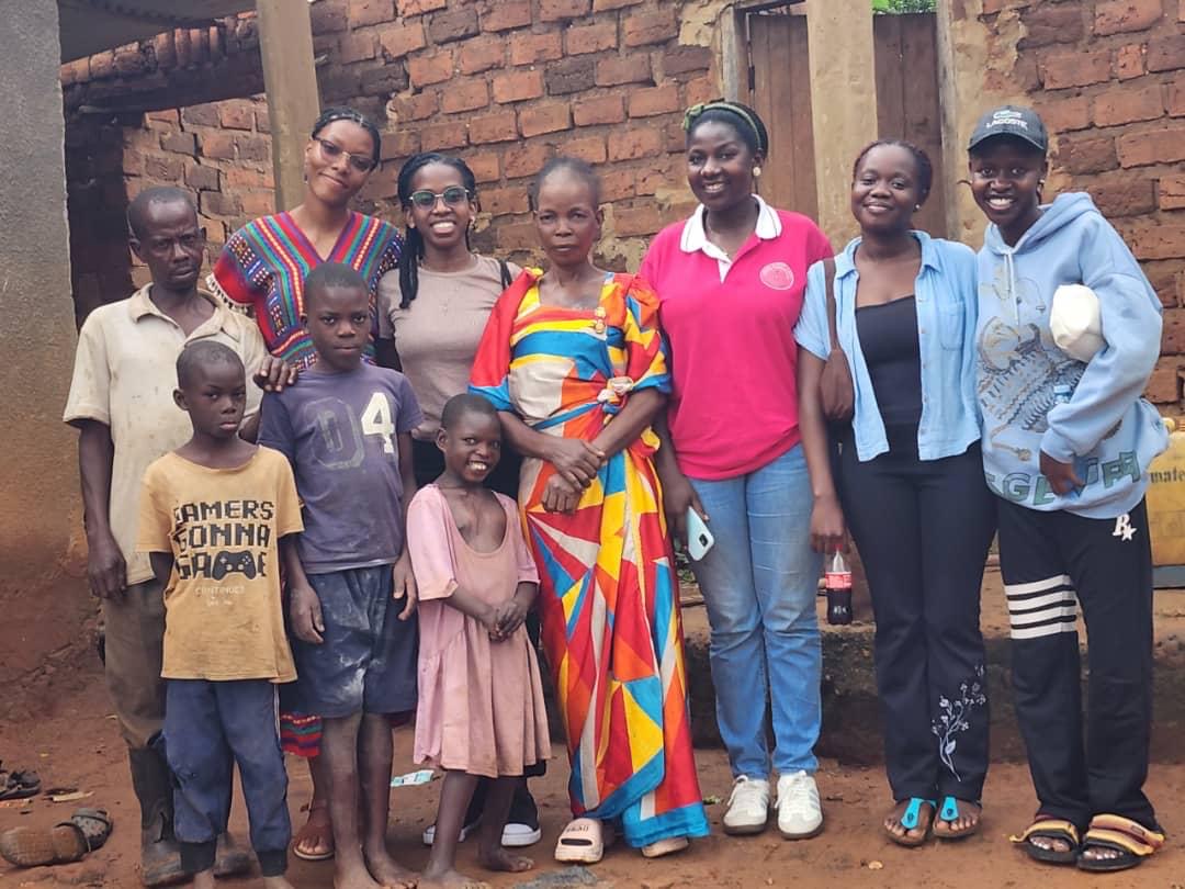 Community outreach